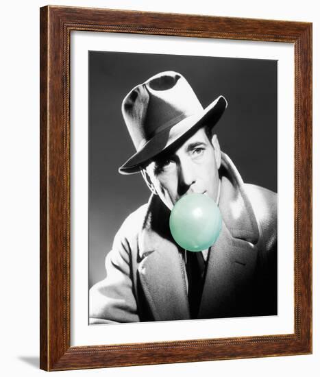 Pop Legend-Tom Frazier-Framed Giclee Print