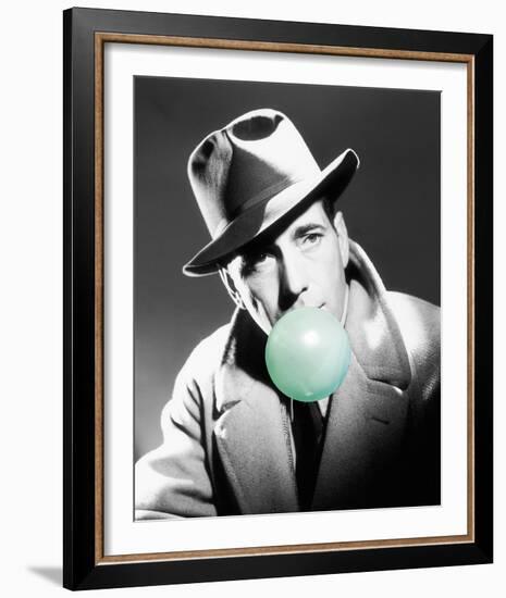 Pop Legend-Tom Frazier-Framed Giclee Print