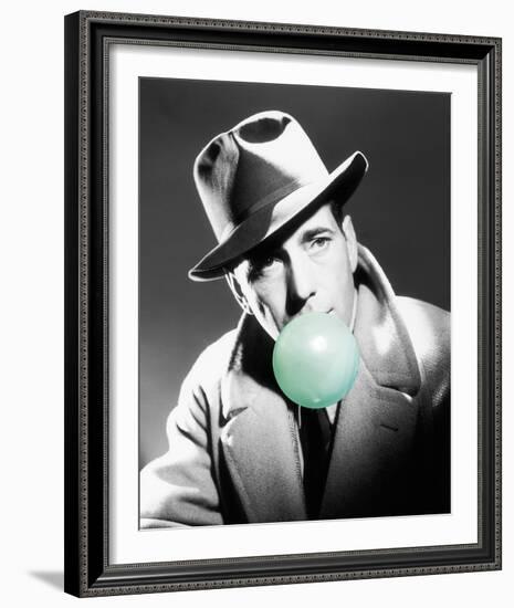 Pop Legend-Tom Frazier-Framed Giclee Print