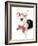 Pop Of Flair-Sd Graphics Studio-Framed Photographic Print