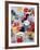 Pop of Inspiration-Sydney Edmunds-Framed Giclee Print