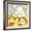 Pop Popcorn-Howie Green-Framed Premium Giclee Print