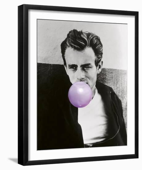 Pop Rebel-Tom Frazier-Framed Giclee Print