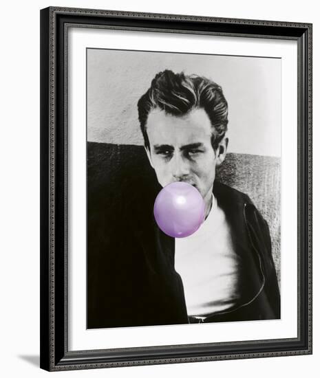 Pop Rebel-Tom Frazier-Framed Giclee Print