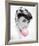 Pop Starlet-Tom Frazier-Framed Giclee Print