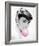 Pop Starlet-Tom Frazier-Framed Giclee Print