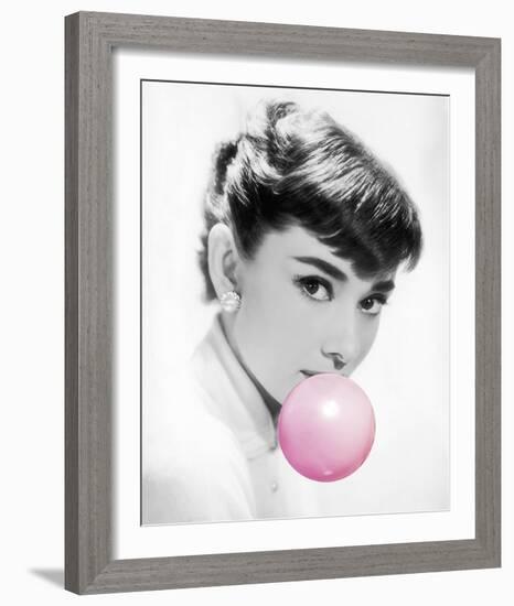 Pop Starlet-Tom Frazier-Framed Giclee Print