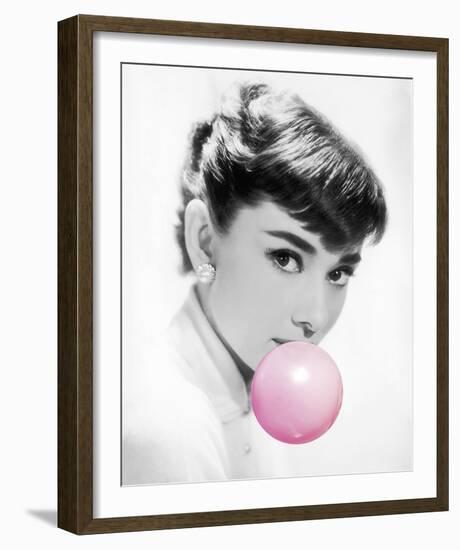 Pop Starlet-Tom Frazier-Framed Giclee Print