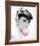 Pop Starlet-Tom Frazier-Framed Giclee Print