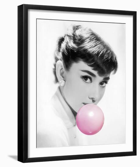 Pop Starlet-Tom Frazier-Framed Giclee Print