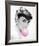 Pop Starlet-Tom Frazier-Framed Giclee Print