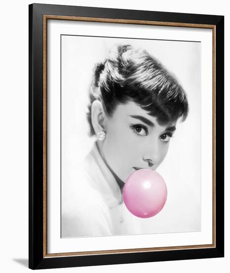 Pop Starlet-Tom Frazier-Framed Giclee Print