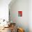 Pop Straws Collection - Colourful & Red-Philippe Hugonnard-Photographic Print displayed on a wall