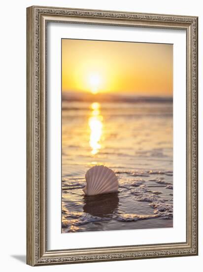 Pop The Bubbly-Chris Moyer-Framed Photographic Print