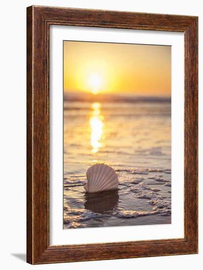 Pop The Bubbly-Chris Moyer-Framed Photographic Print