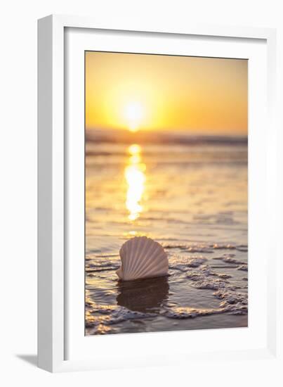 Pop The Bubbly-Chris Moyer-Framed Photographic Print