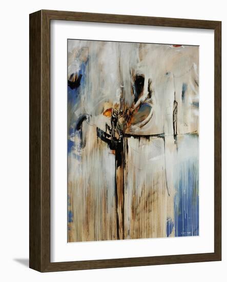 Pop Up-Sydney Edmunds-Framed Giclee Print