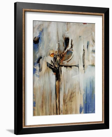 Pop Up-Sydney Edmunds-Framed Giclee Print