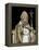 Pope Benedict Xvi Delivers His ''Urbi Et Orbi'' Message-null-Framed Premier Image Canvas