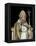 Pope Benedict Xvi Delivers His ''Urbi Et Orbi'' Message-null-Framed Premier Image Canvas