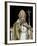 Pope Benedict Xvi Delivers His ''Urbi Et Orbi'' Message-null-Framed Photographic Print