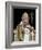 Pope Benedict Xvi Delivers His ''Urbi Et Orbi'' Message-null-Framed Photographic Print