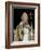 Pope Benedict Xvi Delivers His ''Urbi Et Orbi'' Message-null-Framed Photographic Print