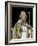 Pope Benedict Xvi Delivers His ''Urbi Et Orbi'' Message-null-Framed Photographic Print