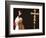 Pope Benedict XVI Waves to the Crowd-null-Framed Photographic Print