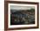 Pope Innocent XII Visiting Anzio Port-Giovanni Reder-Framed Giclee Print