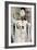 Pope John Paul II, 1978-null-Framed Photographic Print