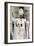 Pope John Paul II, 1978-null-Framed Photographic Print