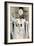 Pope John Paul II, 1978-null-Framed Photographic Print