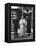 Pope John Paul II Meets with Prince Charles and Princess Diana in the Vatican-null-Framed Premier Image Canvas