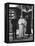Pope John Paul II Meets with Prince Charles and Princess Diana in the Vatican-null-Framed Premier Image Canvas