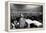 Pope John Paul II's first U.S. visit at Yankee Stadium, 1979-Thomas J. O'halloran-Framed Premier Image Canvas