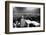 Pope John Paul II's first U.S. visit at Yankee Stadium, 1979-Thomas J. O'halloran-Framed Photographic Print