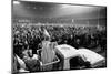 Pope John Paul II's first U.S. visit at Yankee Stadium, 1979-Thomas J. O'halloran-Mounted Photographic Print