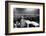 Pope John Paul II's first U.S. visit at Yankee Stadium, 1979-Thomas J. O'halloran-Framed Photographic Print