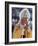 Pope John Paul II-null-Framed Art Print