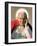Pope John Paul II-null-Framed Art Print