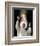 Pope John Paul II-null-Framed Art Print