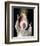 Pope John Paul II-null-Framed Art Print