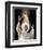 Pope John Paul II-null-Framed Art Print