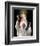 Pope John Paul II-null-Framed Art Print