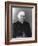 Pope John Paul II-null-Framed Photographic Print