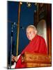 Pope John Paul II-null-Mounted Photographic Print