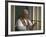 Pope John Xxiii During Ecumenical Council-null-Framed Premium Photographic Print