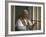 Pope John Xxiii During Ecumenical Council-null-Framed Premium Photographic Print