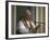 Pope John Xxiii During Ecumenical Council-null-Framed Premium Photographic Print